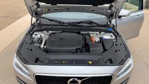 Volvo S90 2.0 T8 Twin Business Plus AWD Auto 287 kW (390 CV) - 11 Volvo S90 T8 Ocasión 287 KW (390CV) - 11