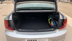 Volvo S90 2.0 T8 Twin Business Plus AWD Auto 287 kW (390 CV) - 12 Volvo S90 T8 Ocasión 287 KW (390CV) - 12