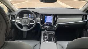 Volvo S90 2.0 T8 Twin Business Plus AWD Auto 287 kW (390 CV) - 14 Volvo S90 T8 Ocasión 287 KW (390CV) - 14