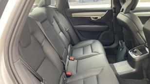Volvo S90 2.0 T8 Twin Business Plus AWD Auto 287 kW (390 CV) - 19 Volvo S90 T8 Ocasión 287 KW (390CV) - 19