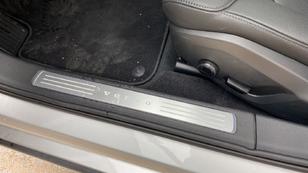 Volvo S90 2.0 T8 Twin Business Plus AWD Auto 287 kW (390 CV) - 22 Volvo S90 T8 Ocasión 287 KW (390CV) - 22