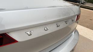 Volvo S90 2.0 T8 Twin Business Plus AWD Auto 287 kW (390 CV) - 25 Volvo S90 T8 Ocasión 287 KW (390CV) - 25