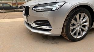 Volvo S90 2.0 T8 Twin Business Plus AWD Auto 287 kW (390 CV) - 33 Volvo S90 T8 Ocasión 287 KW (390CV) - 33