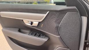 Volvo S90 2.0 T8 Twin Business Plus AWD Auto 287 kW (390 CV) - 49 Volvo S90 T8 Ocasión 287 KW (390CV) - 49