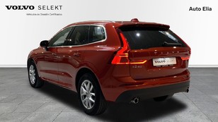 Volvo XC60 D4 Business Plus Auto 140 kW (190 CV) - 1 Volvo XC60 D4 Ocasión 140 KW (190CV) - 1