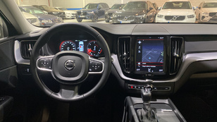 Volvo XC60 D4 Business Plus Auto 140 kW (190 CV) - 12 Volvo XC60 D4 Ocasión 140 KW (190CV) - 12