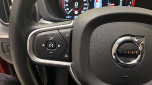 Volvo XC60 D4 Business Plus Auto 140 kW (190 CV) - 17 Volvo XC60 D4 Ocasión 140 KW (190CV) - 17