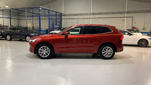 Volvo XC60 D4 Business Plus Auto 140 kW (190 CV) - 21 Volvo XC60 D4 Ocasión 140 KW (190CV) - 21
