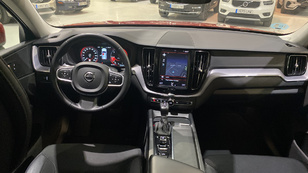Volvo XC60 D4 Business Plus Auto 140 kW (190 CV) - 22 Volvo XC60 D4 Ocasión 140 KW (190CV) - 22