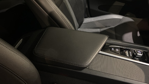 Volvo XC60 D4 Business Plus Auto 140 kW (190 CV) - 25 Volvo XC60 D4 Ocasión 140 KW (190CV) - 25