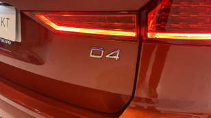 Volvo XC60 D4 Business Plus Auto 140 kW (190 CV) - 27 Volvo XC60 D4 Ocasión 140 KW (190CV) - 27