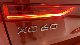 Volvo XC60 D4 Business Plus Auto 140 kW (190 CV) - 31 Volvo XC60 D4 Ocasión 140 KW (190CV) - 31