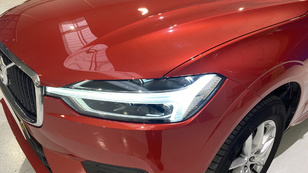 Volvo XC60 D4 Business Plus Auto 140 kW (190 CV) - 39 Volvo XC60 D4 Ocasión 140 KW (190CV) - 39