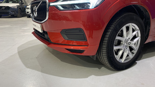 Volvo XC60 D4 Business Plus Auto 140 kW (190 CV) - 40 Volvo XC60 D4 Ocasión 140 KW (190CV) - 40