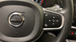 Volvo XC60 D4 Business Plus Auto 140 kW (190 CV) - 44 Volvo XC60 D4 Ocasión 140 KW (190CV) - 44
