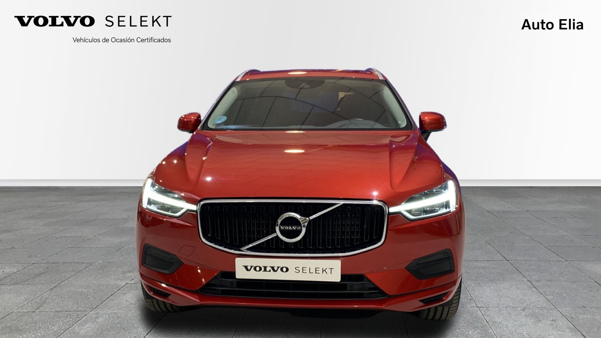 Volvo XC60 segunda mano 54763054 - 3