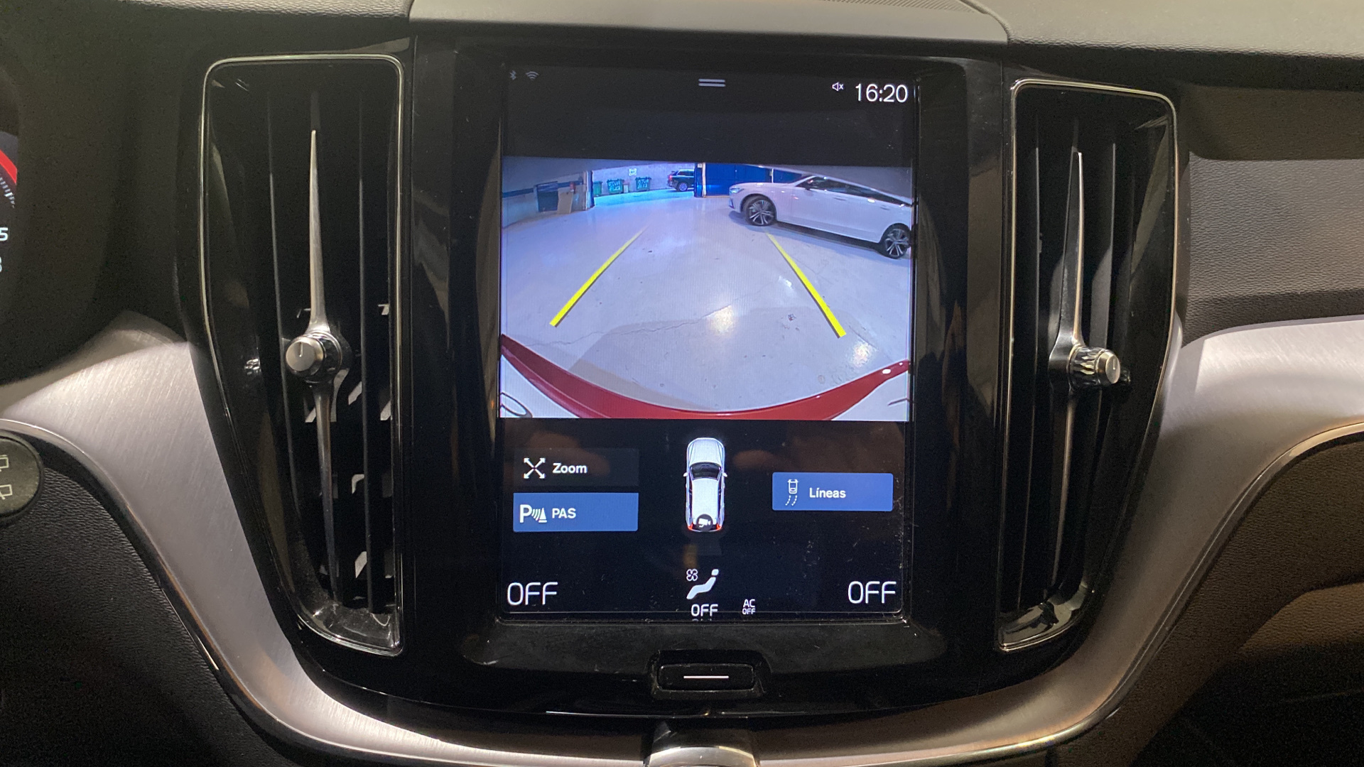 Volvo XC60 segunda mano 54763054 - 19