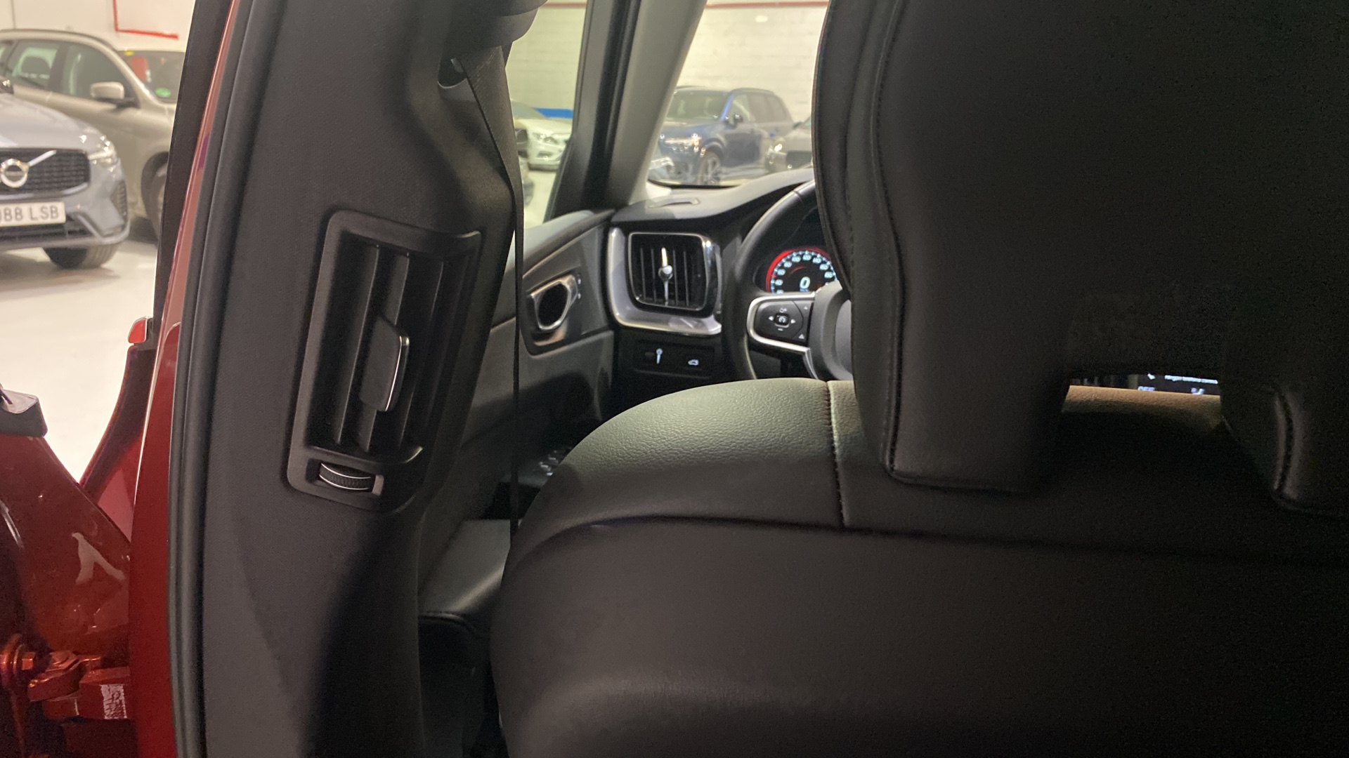 Volvo XC60 segunda mano 54763054 - 37