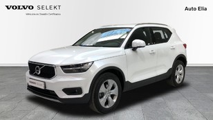 Volvo XC40 T2 Momentum Pro Auto 95 kW (129 CV) - 0 Volvo XC40 T2 Ocasión 95 KW (129CV) - 0