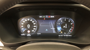 Volvo XC40 T2 Momentum Pro Auto 95 kW (129 CV) - 29 Volvo XC40 T2 Ocasión 95 KW (129CV) - 29
