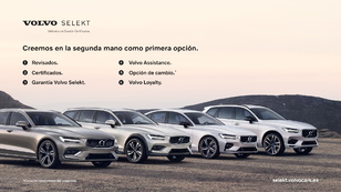 Volvo XC40 T2 Momentum Pro Auto 95 kW (129 CV) - 35 Volvo XC40 T2 Ocasión 95 KW (129CV) - 35