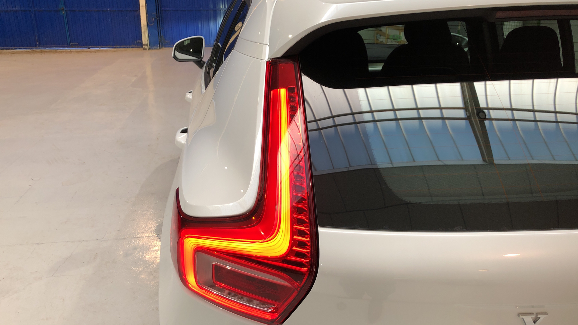 Volvo XC40 segunda mano 54763096 - 2 Volvo XC40 segunda mano 54763096 - 2