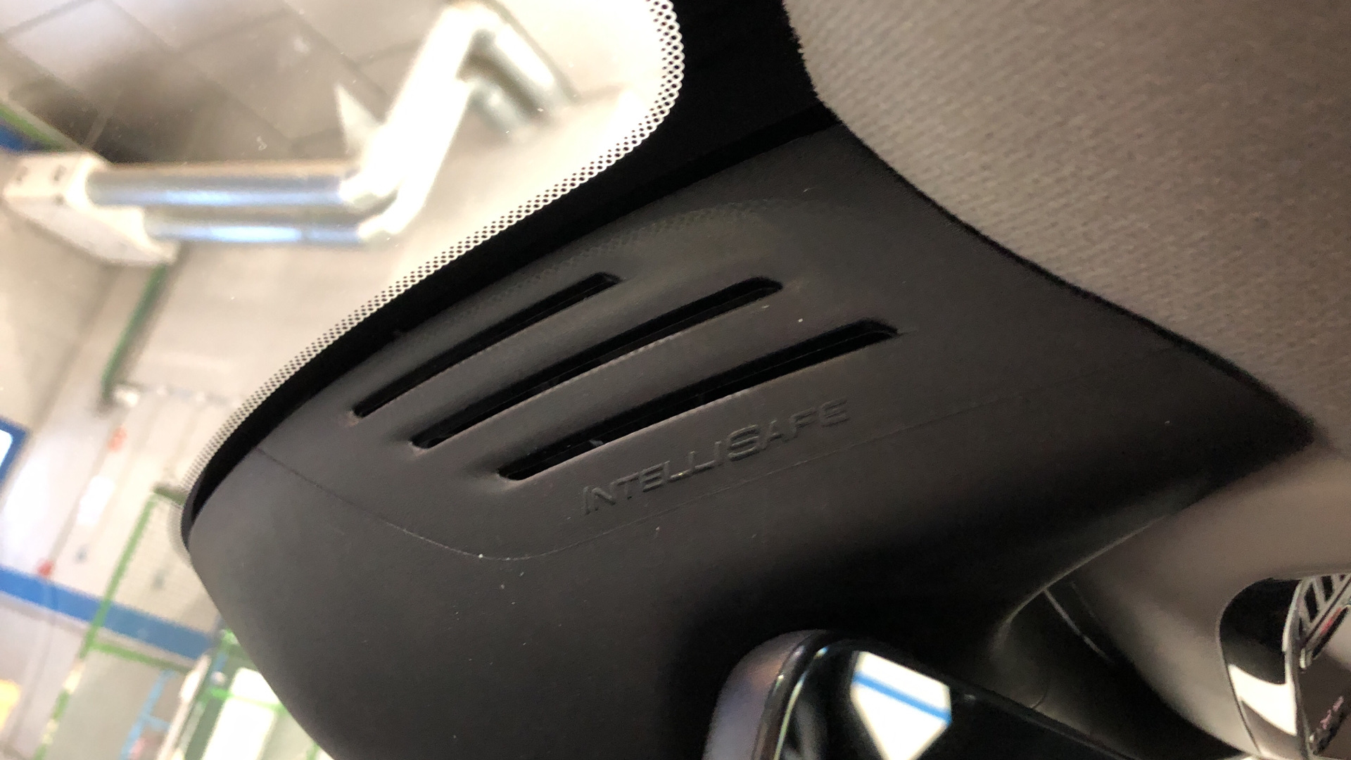 Volvo XC40 segunda mano 54763096 - 6 Volvo XC40 segunda mano 54763096 - 6