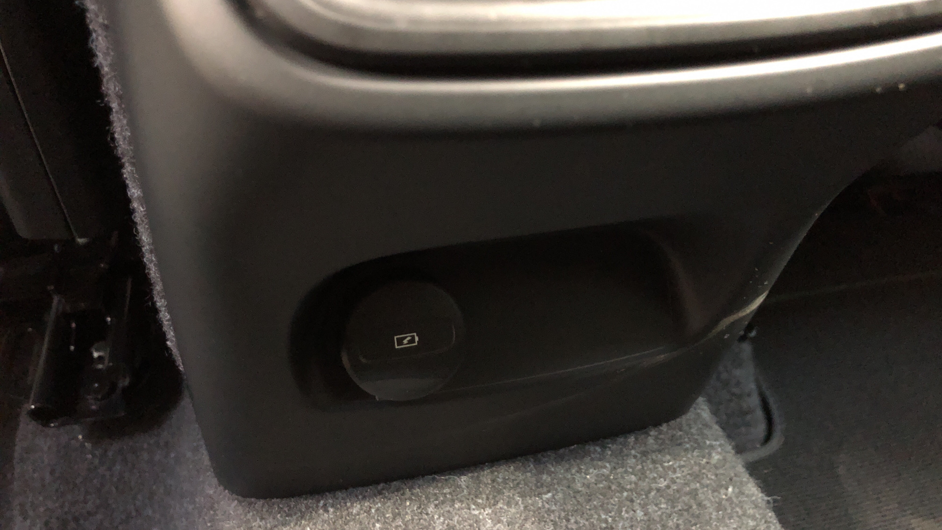 Volvo XC40 segunda mano 54763096 - 8 Volvo XC40 segunda mano 54763096 - 8