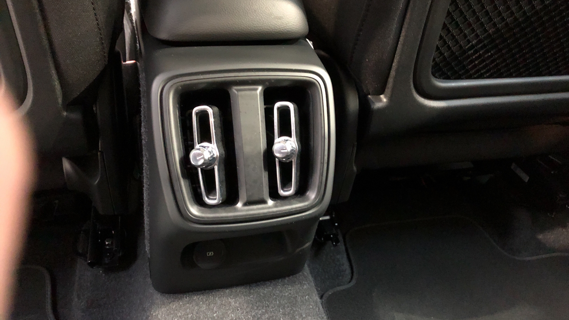 Volvo XC40 segunda mano 54763096 - 9 Volvo XC40 segunda mano 54763096 - 9