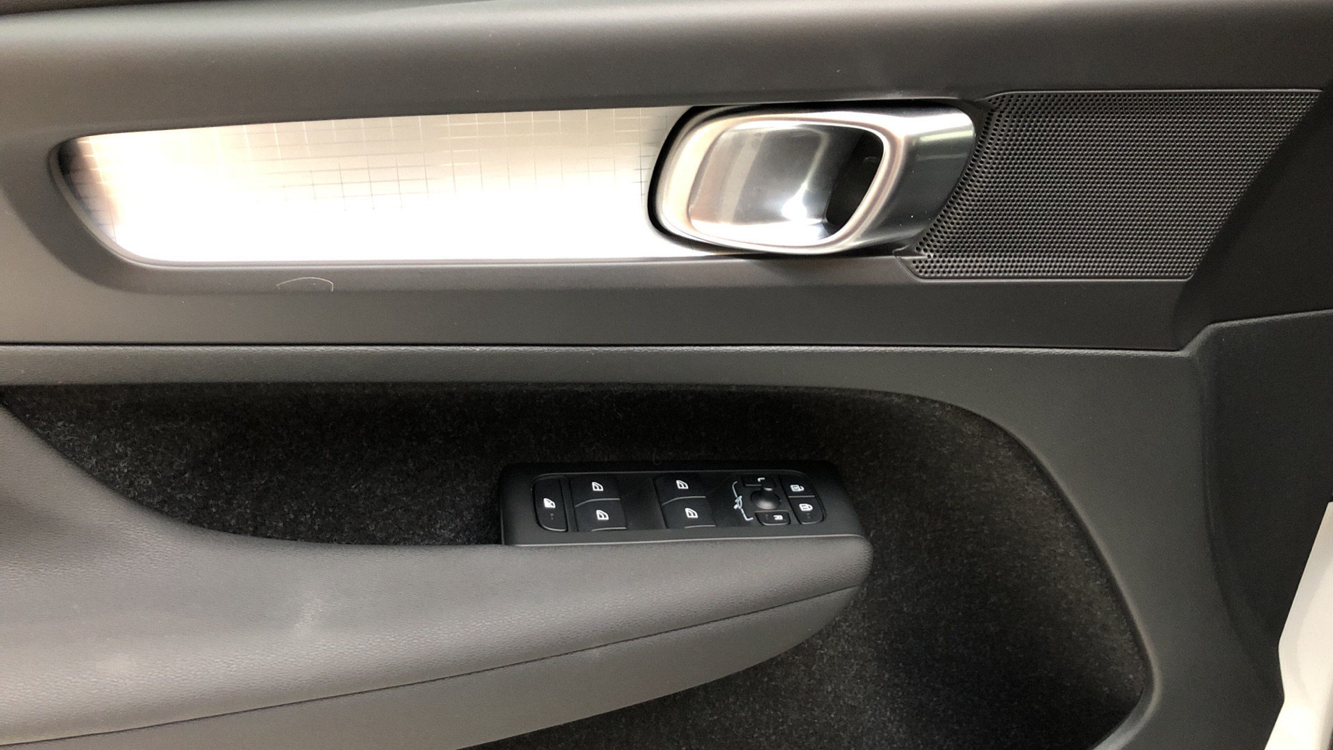 Volvo XC40 segunda mano 54763096 - 10 Volvo XC40 segunda mano 54763096 - 10