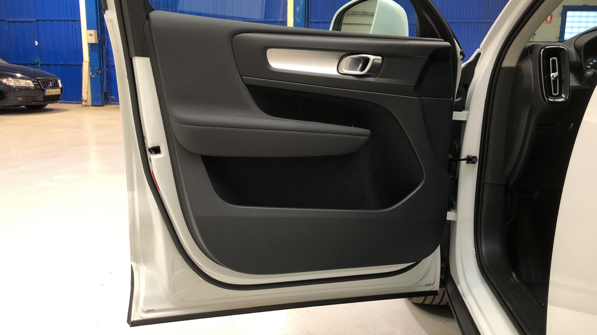 Volvo XC40 segunda mano 54763096 - 11 Volvo XC40 segunda mano 54763096 - 11