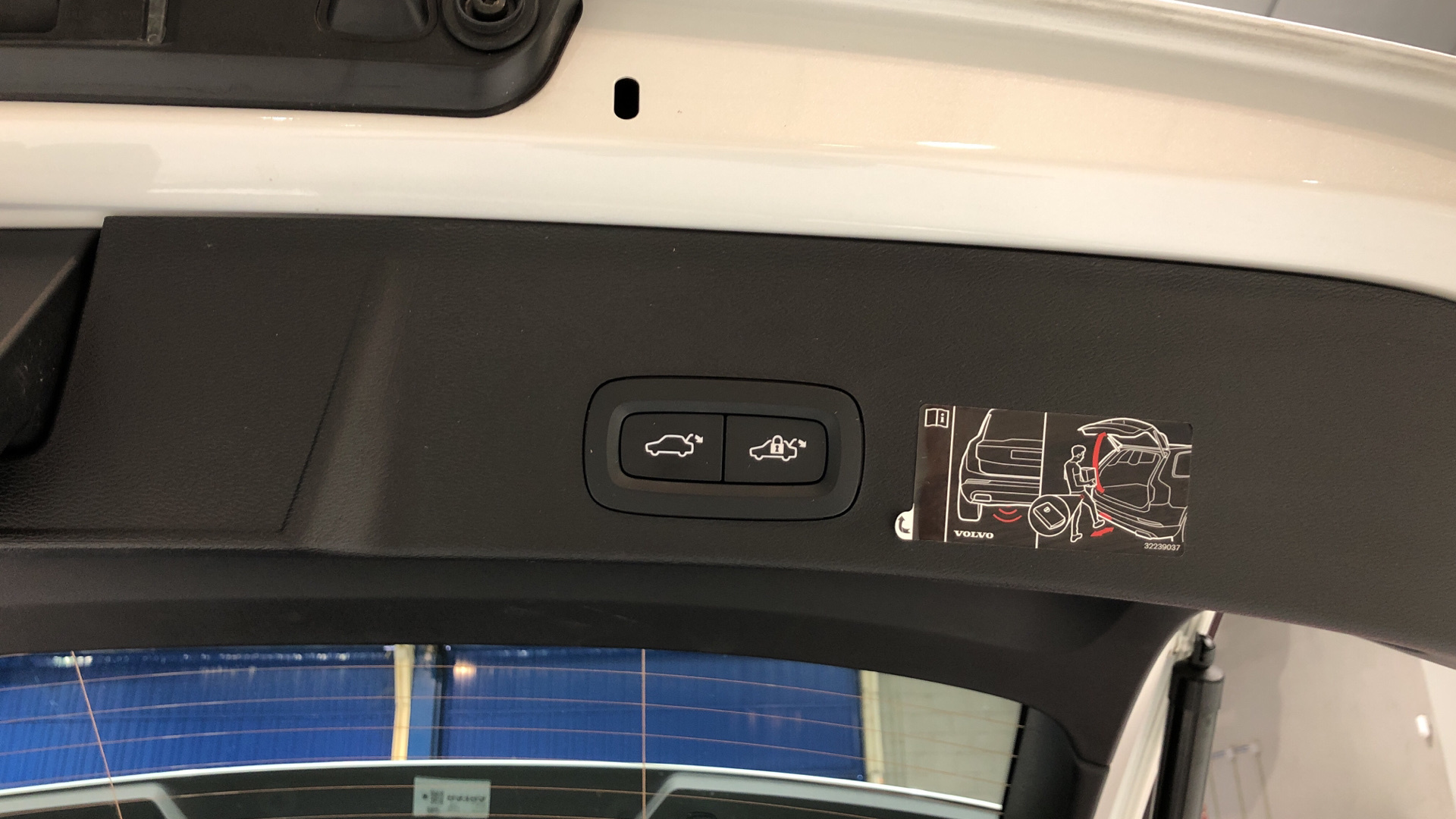 Volvo XC40 segunda mano 54763096 - 13 Volvo XC40 segunda mano 54763096 - 13