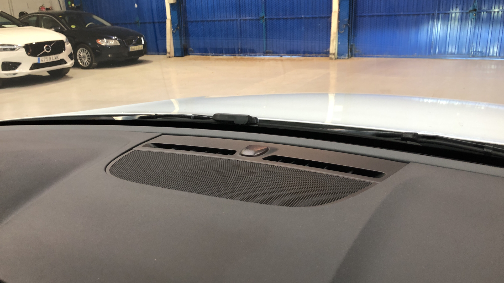 Volvo XC40 segunda mano 54763096 - 15 Volvo XC40 segunda mano 54763096 - 15