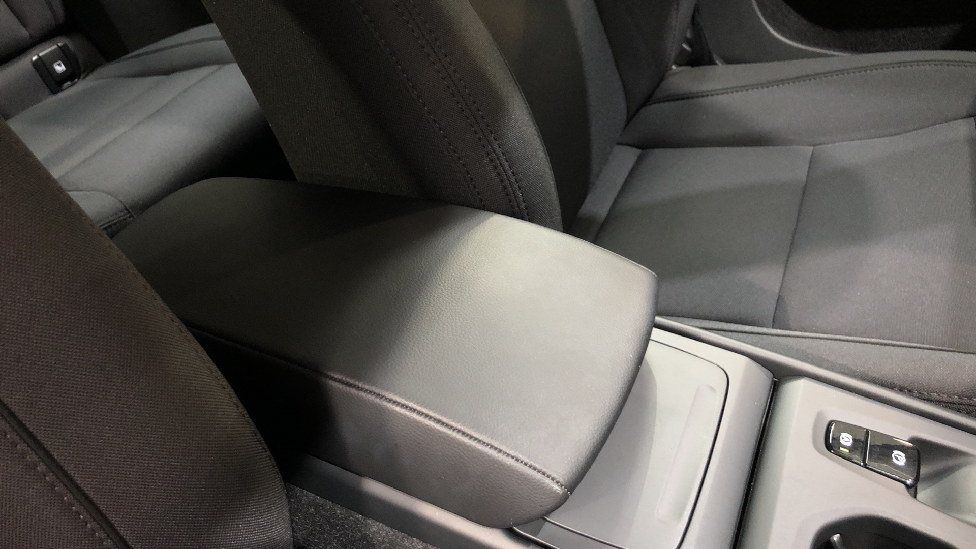 Volvo XC40 segunda mano 54763096 - 18 Volvo XC40 segunda mano 54763096 - 18