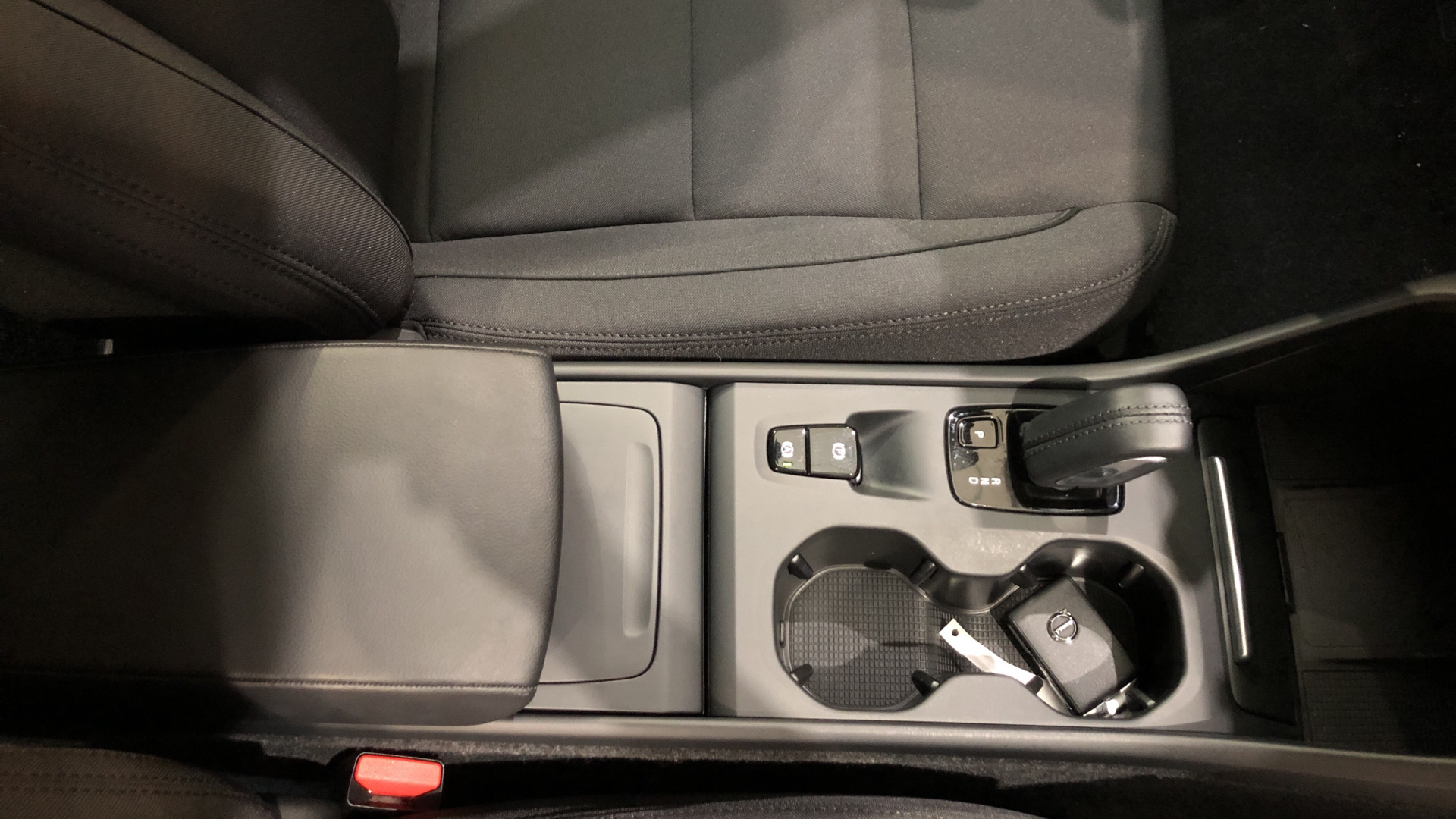 Volvo XC40 segunda mano 54763096 - 19 Volvo XC40 segunda mano 54763096 - 19