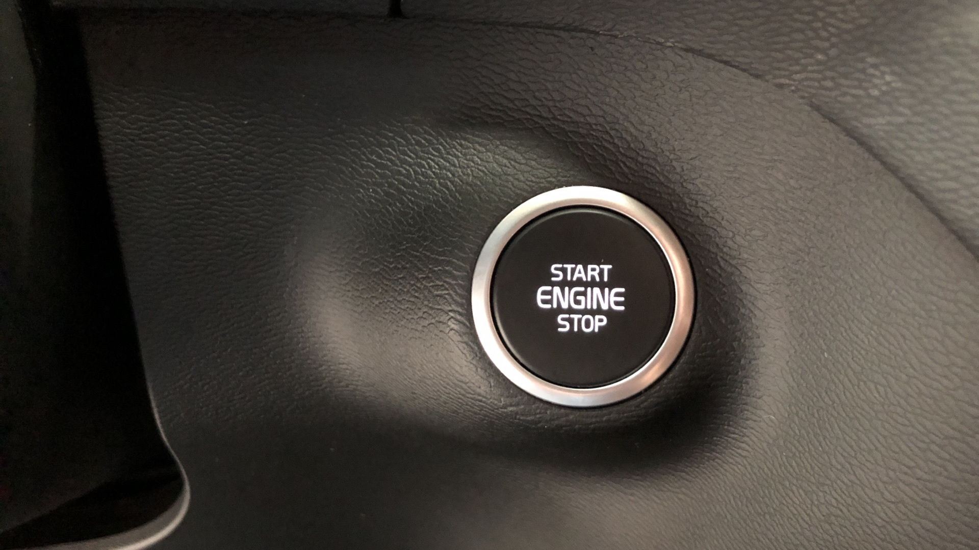 Volvo XC40 segunda mano 54763096 - 20 Volvo XC40 segunda mano 54763096 - 20