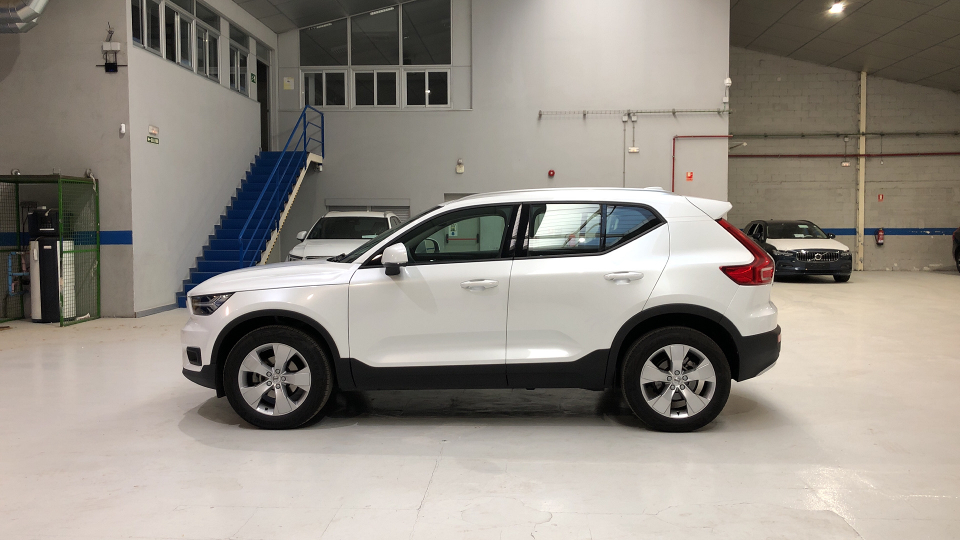 Volvo XC40 segunda mano 54763096 - 22 Volvo XC40 segunda mano 54763096 - 22