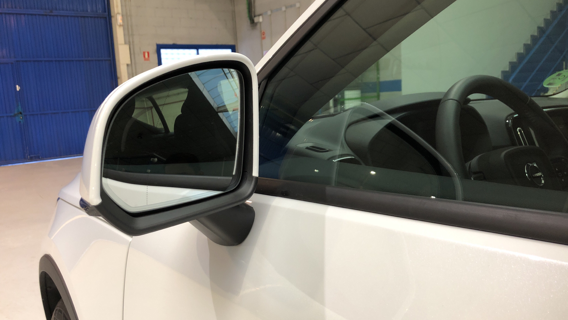 Volvo XC40 segunda mano 54763096 - 24 Volvo XC40 segunda mano 54763096 - 24