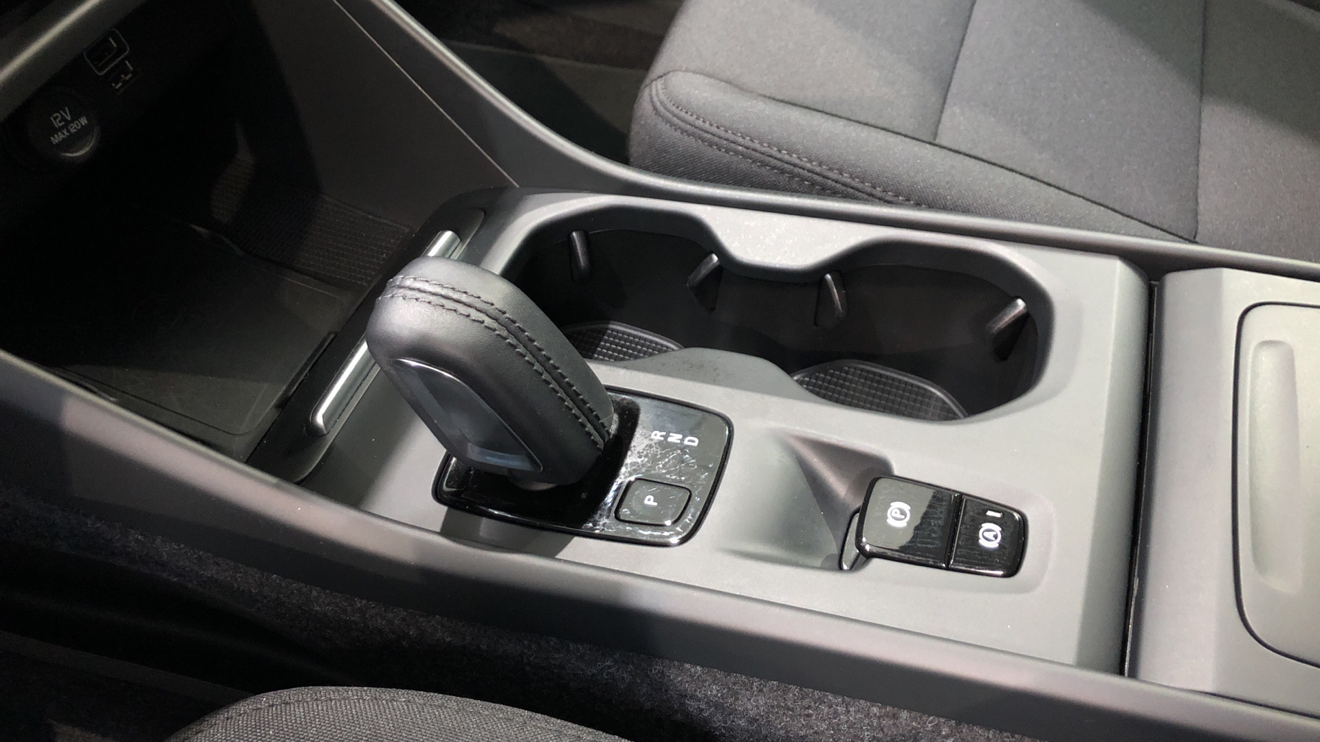 Volvo XC40 segunda mano 54763096 - 27 Volvo XC40 segunda mano 54763096 - 27