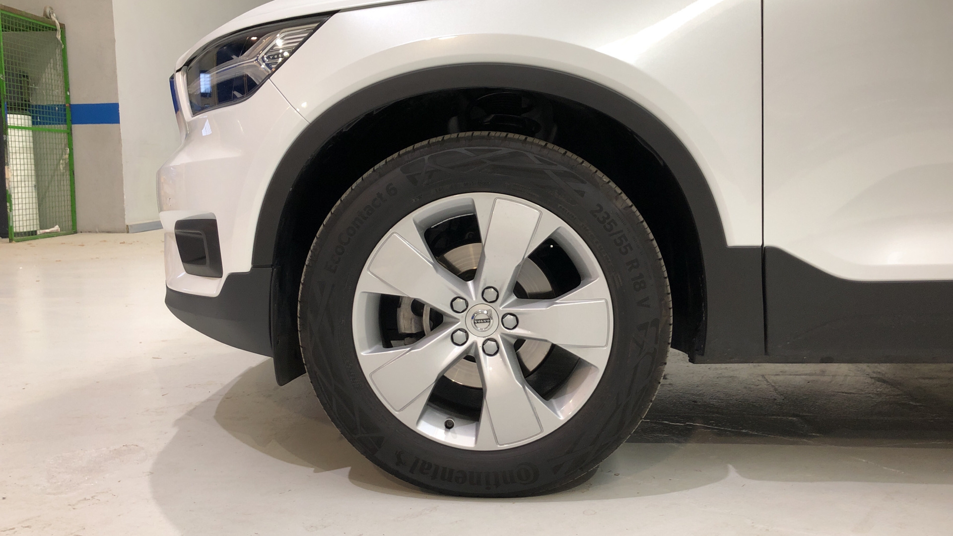 Volvo XC40 segunda mano 54763096 - 28 Volvo XC40 segunda mano 54763096 - 28