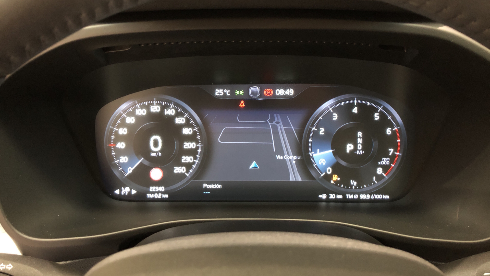 Volvo XC40 segunda mano 54763096 - 30 Volvo XC40 segunda mano 54763096 - 30