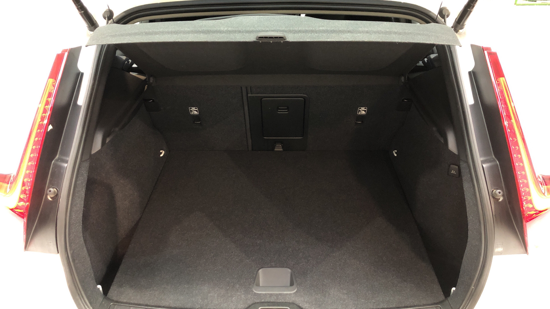 Volvo XC40 segunda mano 54763096 - 32 Volvo XC40 segunda mano 54763096 - 32