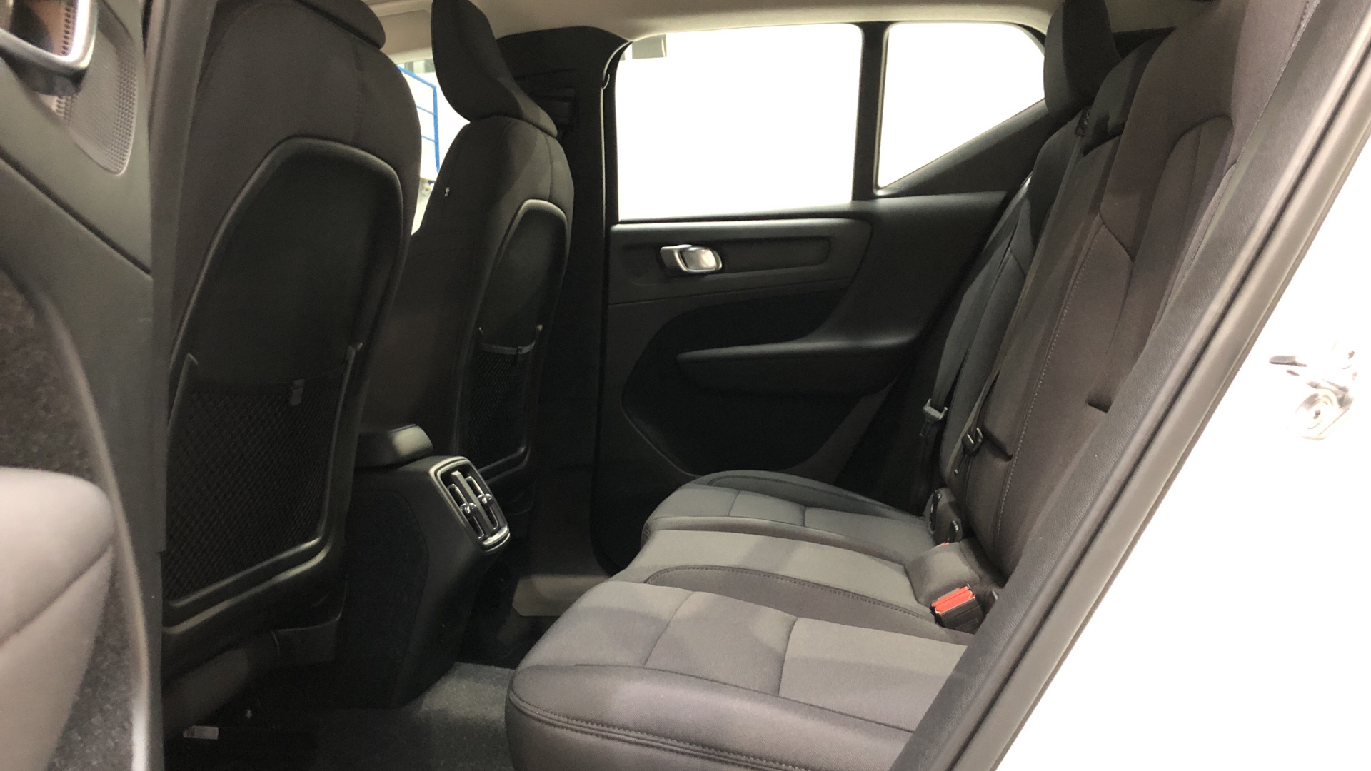 Volvo XC40 segunda mano 54763096 - 33 Volvo XC40 segunda mano 54763096 - 33