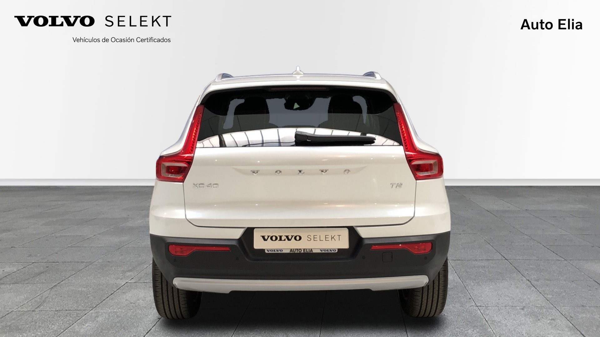 Volvo XC40 segunda mano 54763096 - 40 Volvo XC40 segunda mano 54763096 - 40