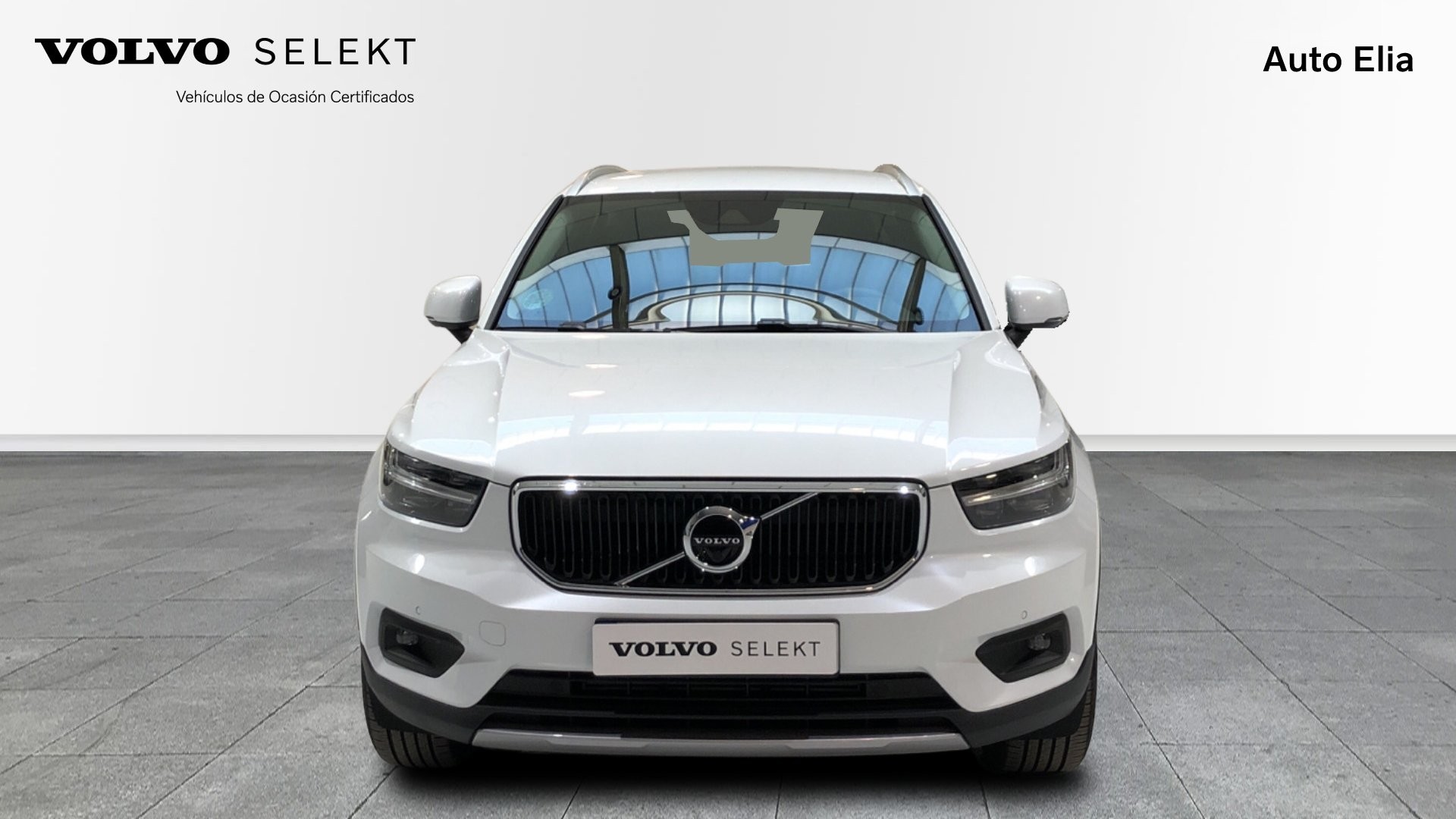 Volvo XC40 segunda mano 54763096 - 41 Volvo XC40 segunda mano 54763096 - 41
