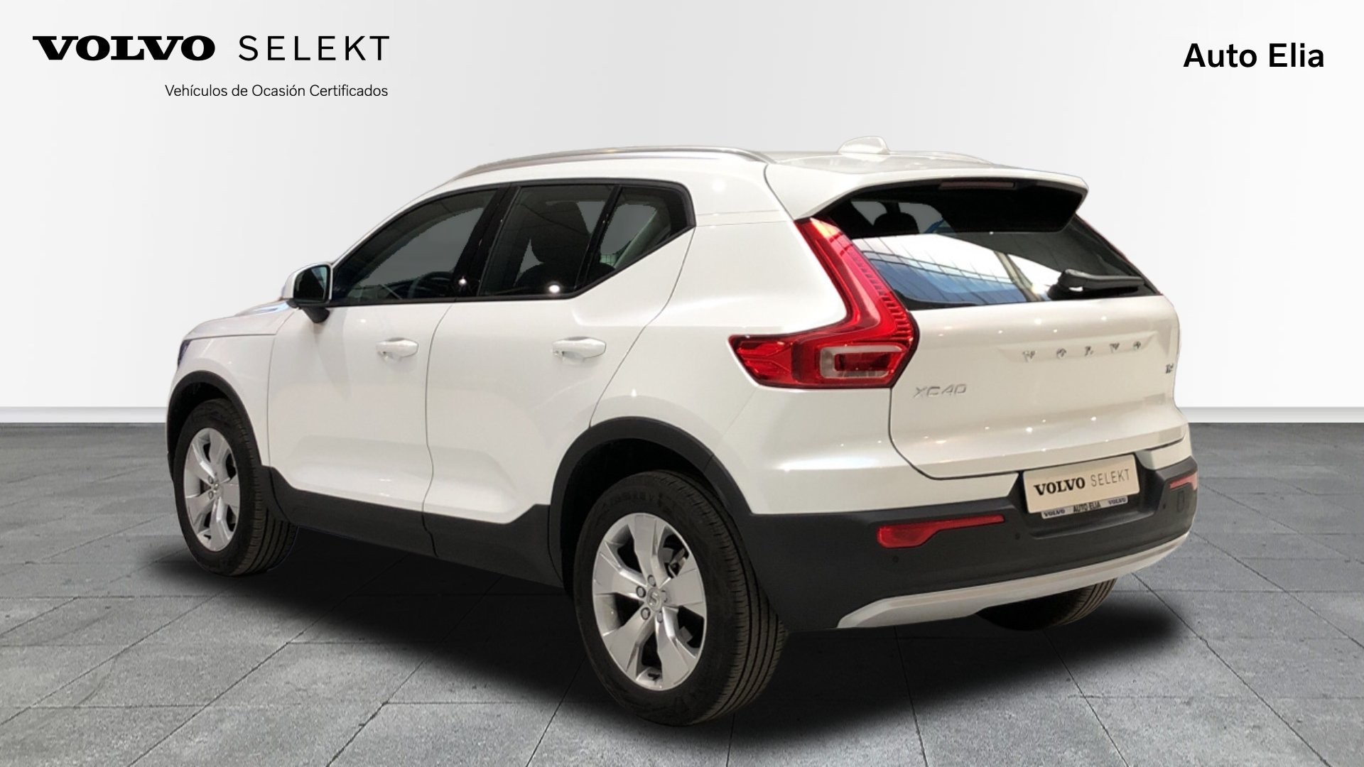 Volvo XC40 segunda mano 54763096 - 42 Volvo XC40 segunda mano 54763096 - 42