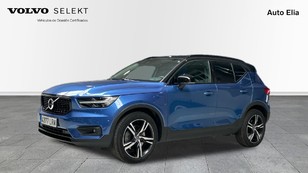 Volvo XC40 T4 Twin Recharge R-Design Expression Auto 155 kW (211 CV) - 0 Volvo XC40 T4 Ocasión 155 KW (211CV) - 0