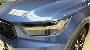 Volvo XC40 T4 Twin Recharge R-Design Expression Auto 155 kW (211 CV) - 29 Volvo XC40 T4 Ocasión 155 KW (211CV) - 29