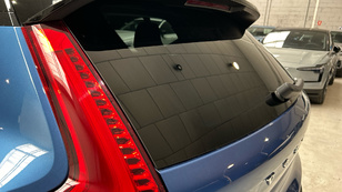 Volvo XC40 T4 Twin Recharge R-Design Expression Auto 155 kW (211 CV) - 34 Volvo XC40 T4 Ocasión 155 KW (211CV) - 34