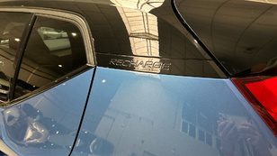 Volvo XC40 T4 Twin Recharge R-Design Expression Auto 155 kW (211 CV) - 37 Volvo XC40 T4 Ocasión 155 KW (211CV) - 37